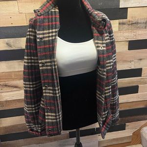 Vintage Wool Jacket